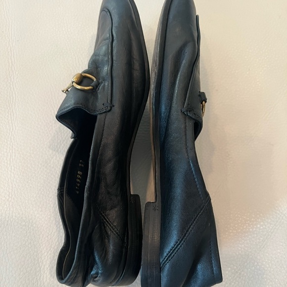 Gucci Women's Brixton Horsebit Convertible Slip-On Loafer - Picture 11 of 13